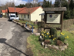Kerbefahrt
