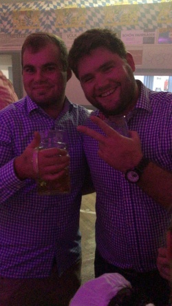 Oktoberfest